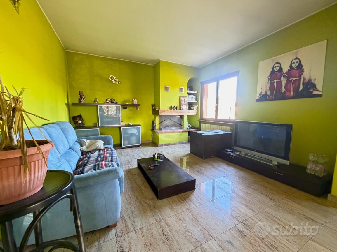 Appartamento – BG - Vista 3
