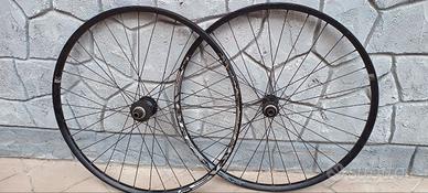 Coppia Ruote 29 MTB Boost