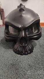  casco per bici. particolare 