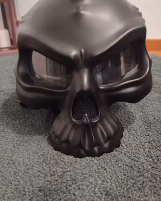  casco per bici. particolare 