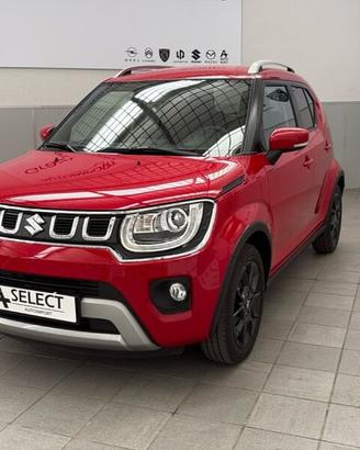 Suzuki Ignis 1.2 Hybrid Top 2WD