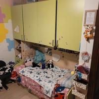 Camera da letto per bambini