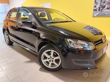 Volkswagen Polo 5 Porte Polo 5p 1.2 Trendline 60cv