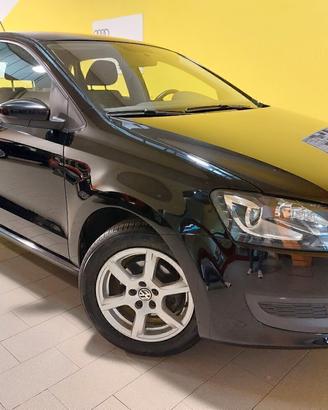 Volkswagen Polo 5 Porte Polo 5p 1.2 Trendline 60cv