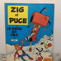 Fumetti vintage