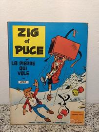 Fumetti vintage