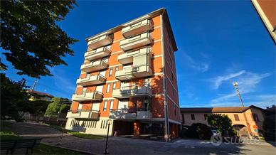 Trilocale a Sesto Calende