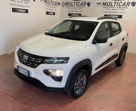 Dacia Spring Comfort Plus Electric 45