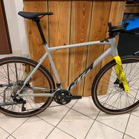 KTM X-STRADA 20 2022/2023 S-M NEW (gravel&cx)