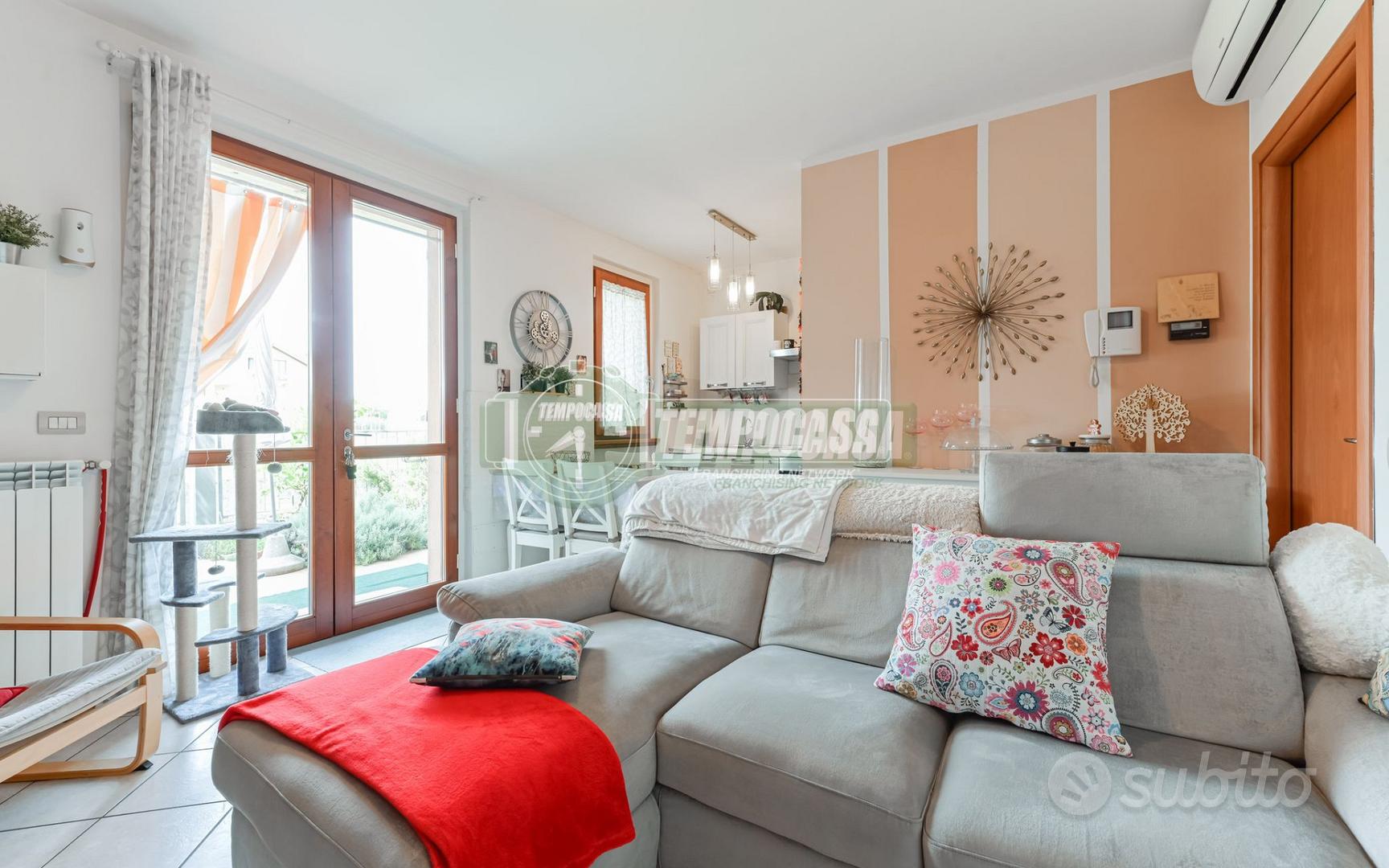 Appartamento – Comun Nuovo, Bergamo - Vista 2