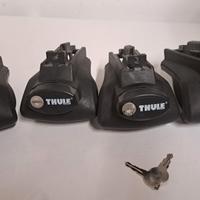 piedi thule rapid system 757