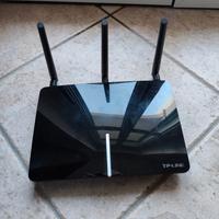 Modem TP-Link Archer D5 AC1200 Router Dual Band