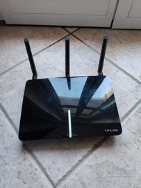 Modem TP-Link Archer D5 AC1200 Router Dual Band