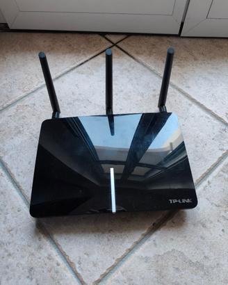 Modem TP-Link Archer D5 AC1200 Router Dual Band