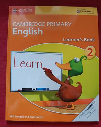 Cambridge Primary English 