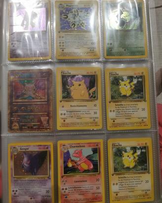 carte pokemon 