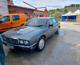 Jaguar xj6/xj12 (1968-86) - 1979