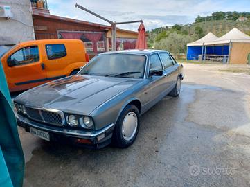 Jaguar xj6/xj12 (1968-86) - 1979
