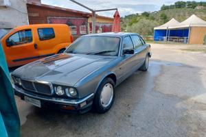 Jaguar xj6/xj12 (1968-86) - 1979