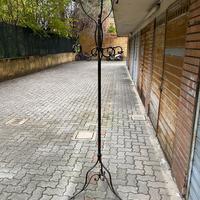 vecchio attaccapanni