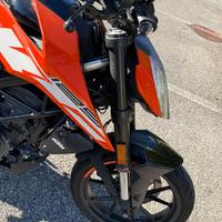 Moto ktm