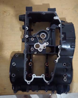 carter blocco motore Triumph Daytona Speed  955