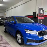 Skoda Fabia 1.0 MPI 65 CV Ambition