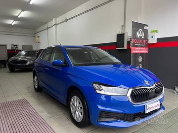 Skoda Fabia 1.0 MPI 65 CV Ambition