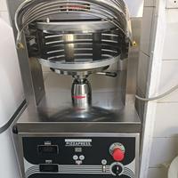 Macchina professionale automatica per Pizza