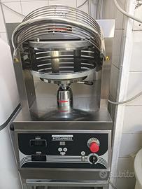 Macchina professionale automatica per Pizza