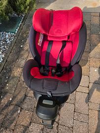 seggiolino auto 360