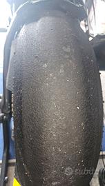 Pirelli SC3 slick 