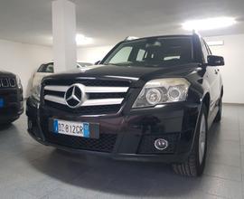 Mercedes-benz GLK 220 GLK 220 CDI 4Matic BlueEFFIC