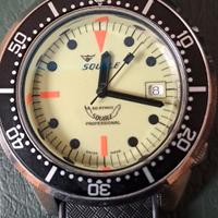 SQUALE FULL LUMINOUS SUB 500 metri