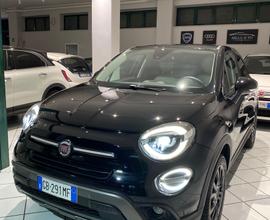 Fiat 500 x cross 1600 diesel
