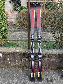 Sci head shape mx era 3.0