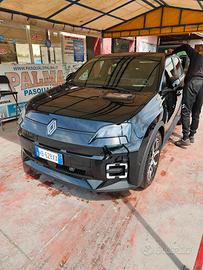 RENAULT 5 ELECTRIC TECNO
