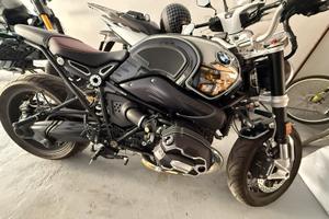 Bmw R ninet 100year