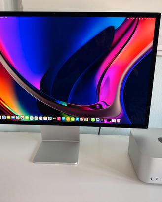 Apple Studio Display + Apple Care 2028