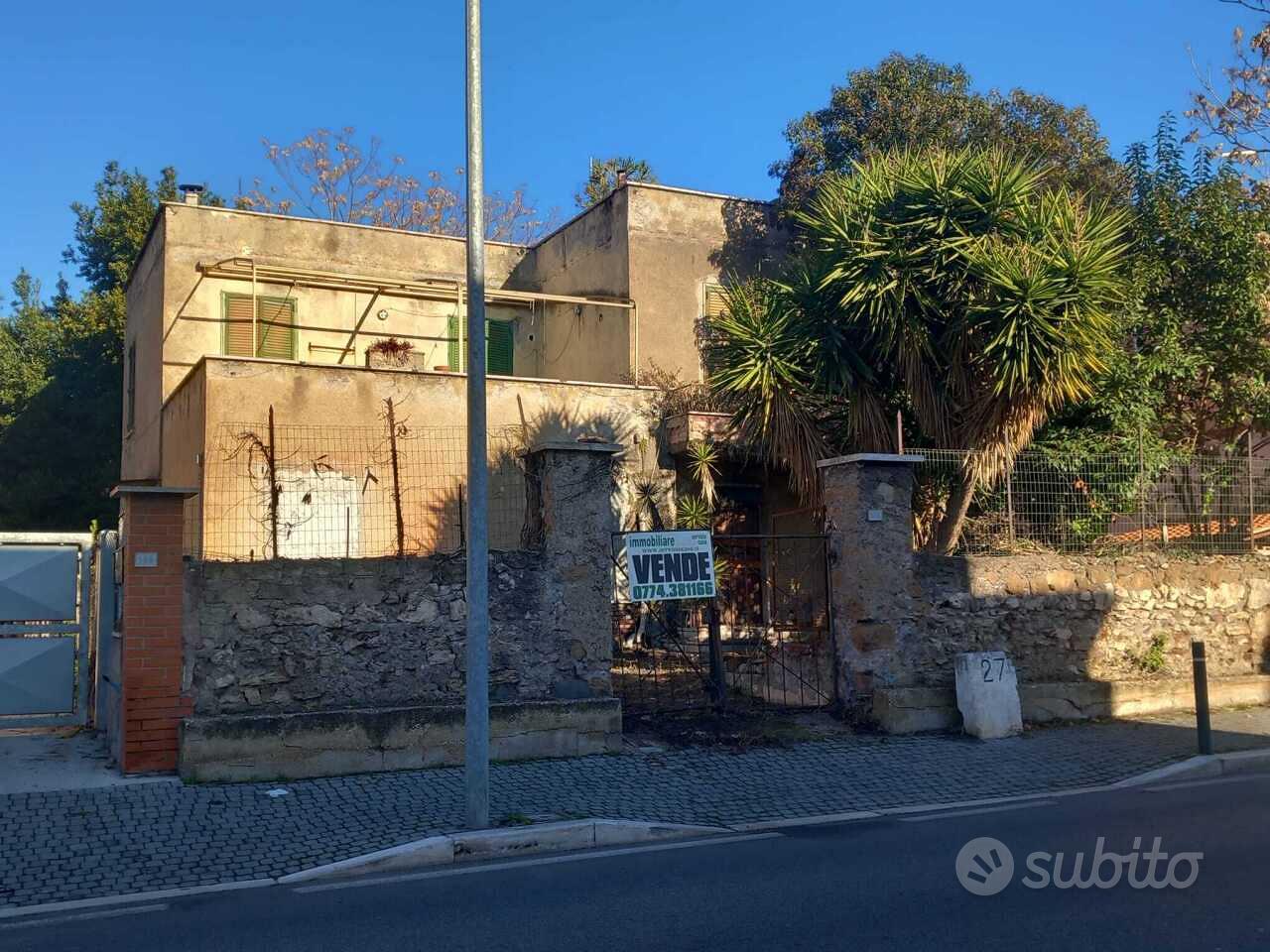 Terreno edificabile a Tivoli - Vista 4