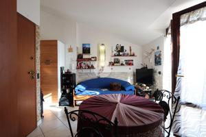 MONOLOCALE A TORTORETO