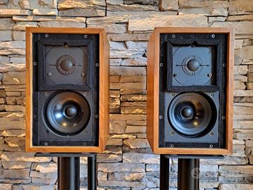 Diffusori KEF LS3/5A