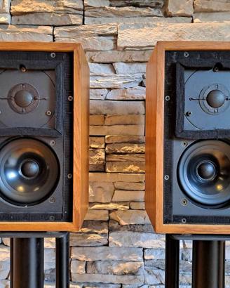 Diffusori KEF LS3/5A