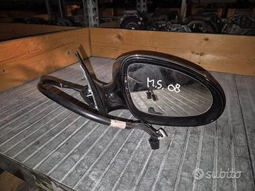 Specchietto Destro Per Mercedes Classe S 2008 W221