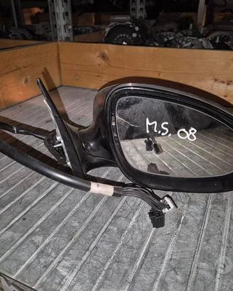 Specchietto Destro Per Mercedes Classe S 2008 W221