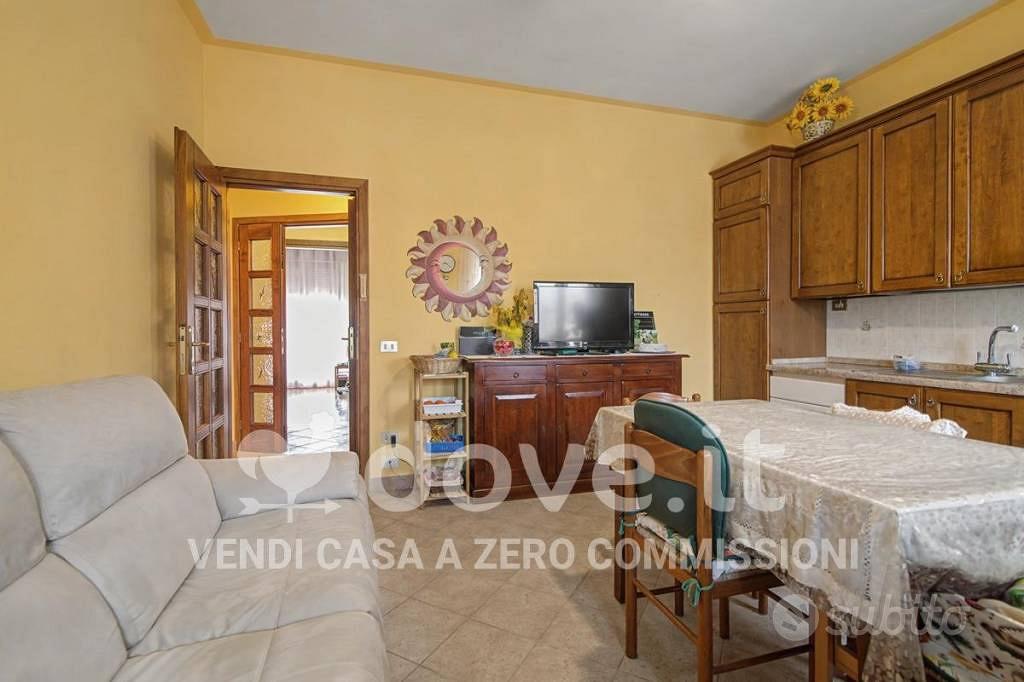 Appartamento – Varzi, Gerbidi Inferiore - Vista 4