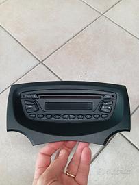 Autoradio Ford KA 2007
