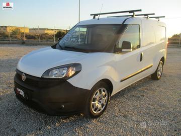 FIAT DOBLO CARGO MAXI 1.6 M.JET 105cv 01-2020 KM50