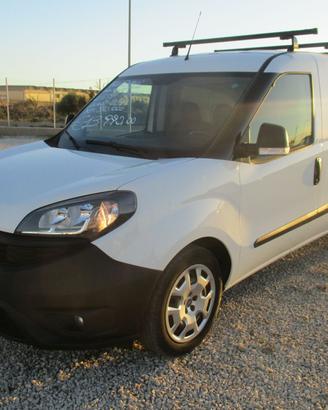 FIAT DOBLO CARGO MAXI 1.6 M.JET 105cv 01-2020 KM50