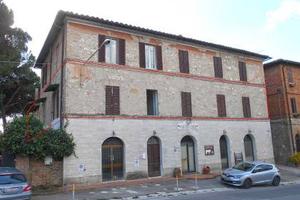 Appartamento - Asciano